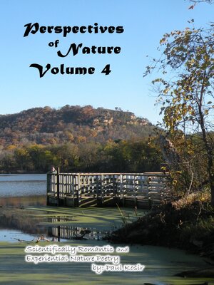 cover image of Perspectives of Nature Volume 4